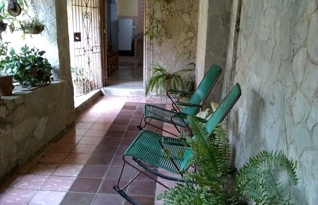 Villa in Holguin with garden and terrace - Foto 15