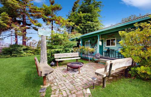 Mermaid Manor - Foto 4