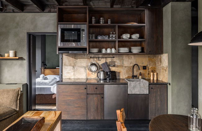 Retreat in Neufchateau - Foto 5