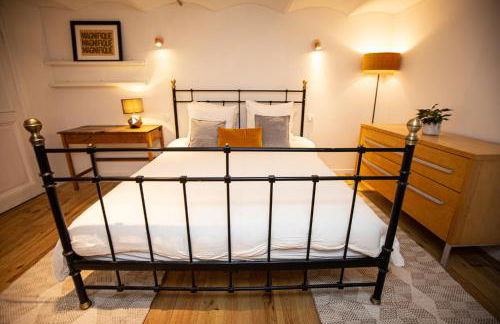 Beautiful converted one bedroom apartment - Foto 14