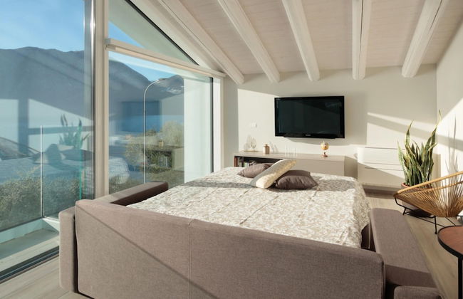 Villa Paloma - Maestrale Bs-e967-prov4d2 - Foto 14