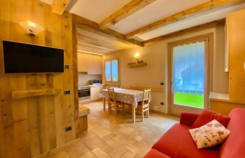 Casa Clus Bormio apartments 1 - Foto 38