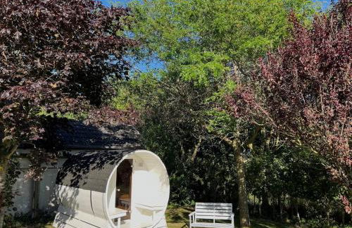 Ferienhaus bei Nordseelagune Busum - Foto 68