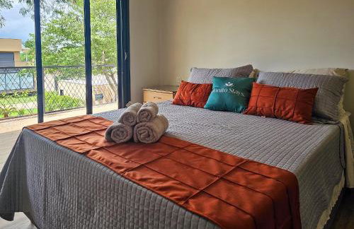 Oásis, condomínio novo, lindo e ótima localização. - Foto 5