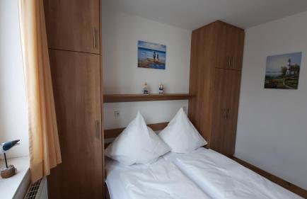 Ferienwohnung Meerblick 11 - Seemöwe - Foto 15