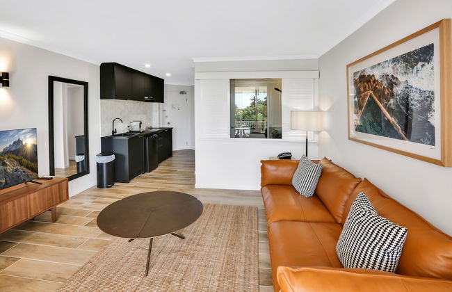 On the Beach Holiday Apartments - Foto 52