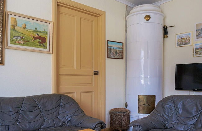 8 Person Holiday Home in Ljung - Foto 9