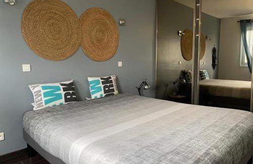 Maison proche Nancy Golf, Forêt & Calme à Pulnoy - Foto 33