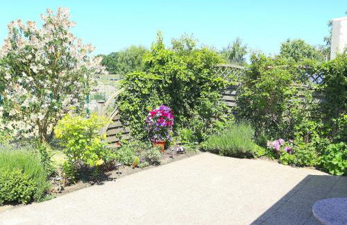 Family-Friendly Stay in Alt Bukow - Photo 19