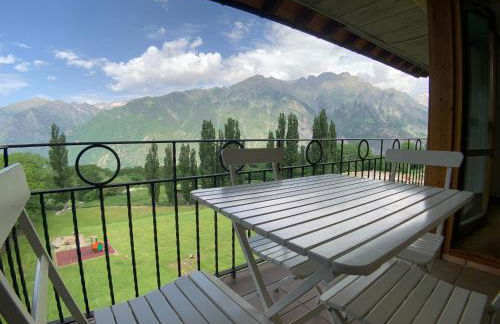 C14 - Apartamento Mirador de Cerler - Villmor - Foto 1