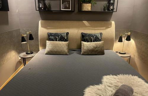 Stay at Smilla - Boutique Apartments mit Küche - Parken - Klima - Netflix - Waschmaschine - Foto 9