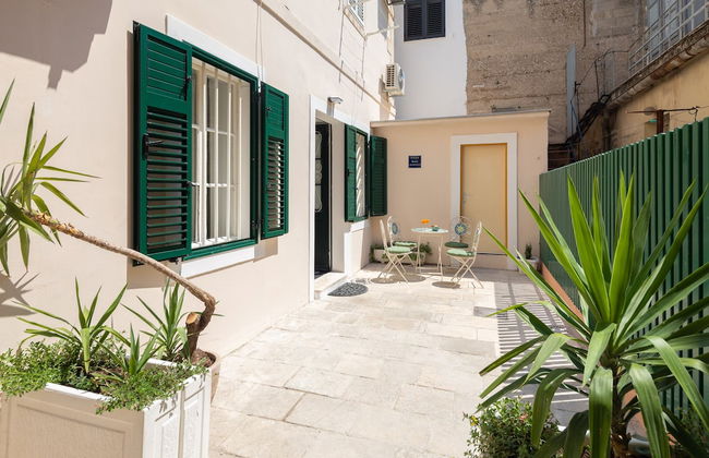 Luxury Apartment With Patio in the Heart of Split - Foto 24
