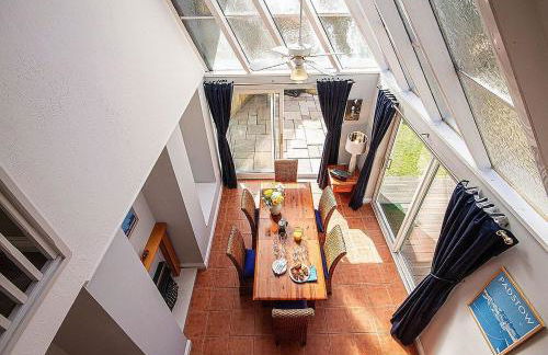 Orchard House Wadebridge Self Catering - Foto 25