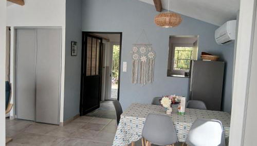 Maison indépendante à la campagne proche centre urbain - Foto 2