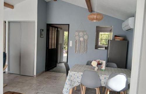 Maison indépendante à la campagne proche centre urbain - Foto 2