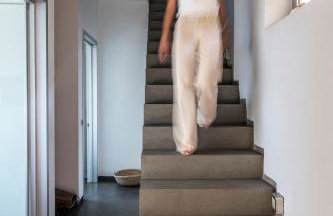 Sea View Villa Schinias - Foto 28