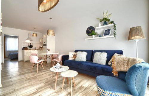 Mountain Szczyrk ApArt Bratków 10A - Foto 8