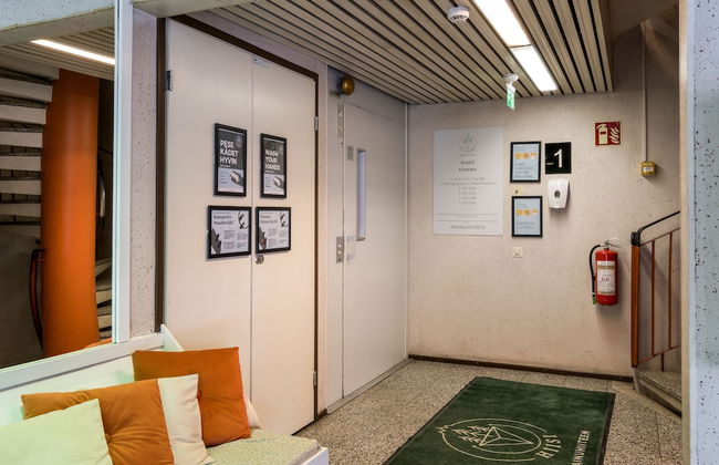 Hiisi Homes Helsinki Haaga - Photo 5