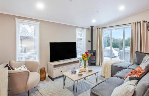 38 At The Sanctuary Lodges - Uk50850 - Foto 3