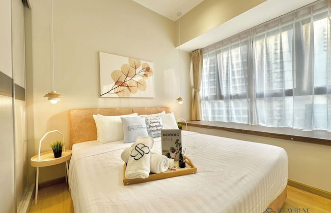 Country Garden Danga Bay Sea View Homestay by Stayrene - Foto 8