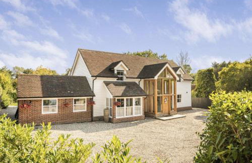 Mayrose House - 6BR 4BATH Luxe Spacious Retreat - Foto 4