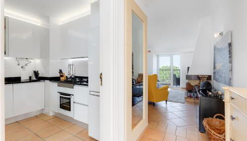 VILASOL - "Captain's Retreat" for 4 with AC facing the gardens & Pool - Foto 2