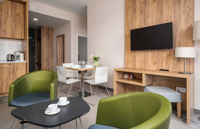 Apartamenty Sun & Snow Panorama Czarna Góra - Foto 33