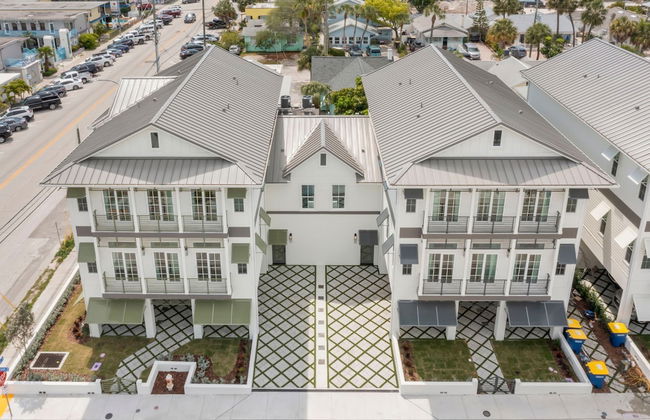 Two Amazing Homes at The Gemma - Foto 34