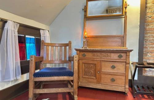 1867 Gothic VanDeventer Home - Foto 22