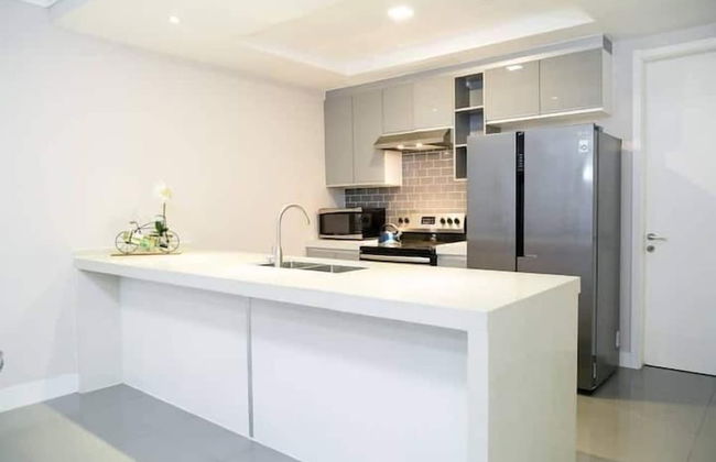 20 South Apartment - Foto 2