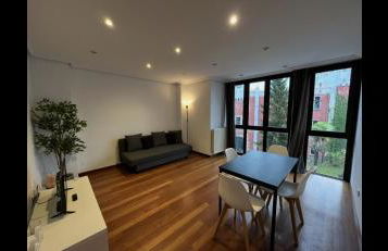 Apartamento muy centrico cerca de la Catedral - Foto 1