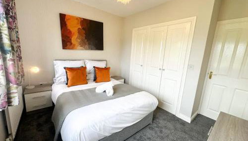 Geranium House by Blue Skies Stays - Foto 3