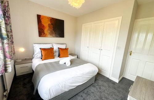 Geranium House by Blue Skies Stays - Foto 3