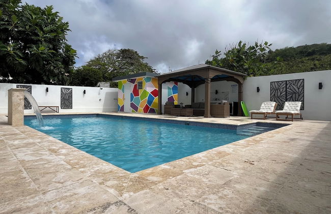 Sea Breeze Tunnel Hideaway 3 - Foto 35