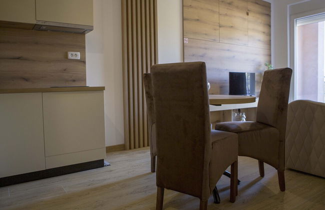 Apart Hotel Gondola Kolasin - Photo 26