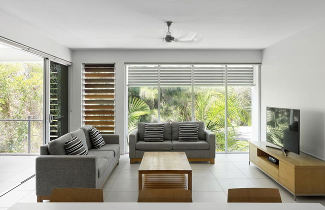 RACV Noosa Resort - Foto 12