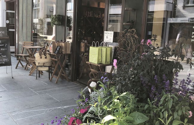 Gauk Apartments Sentrum 4 - Foto 18