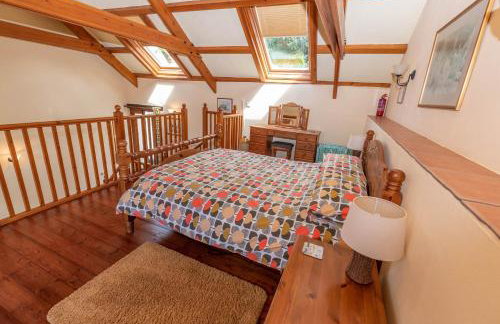 Billy Goldsworthys Barn - Foto 6