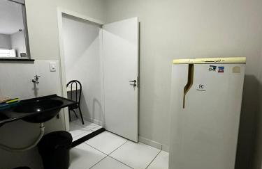 Apartamento mobiliado no Canarinho (Ville Roy) - Foto 13