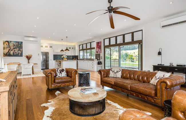 Your Luxury Escape - Midgen Flat - Foto 13