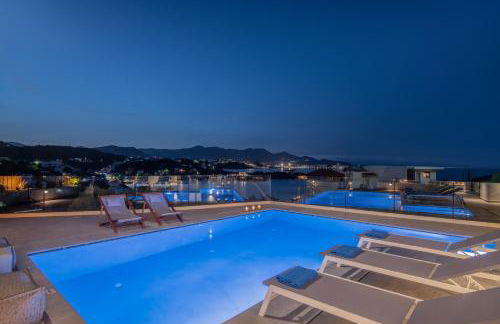 Blue Senses Villas - Foto 33