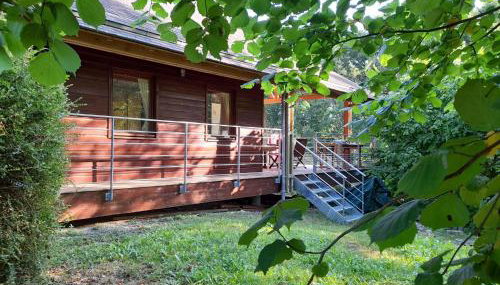 La Terrasse Suspendue, proche des plages - Foto 3, Garden