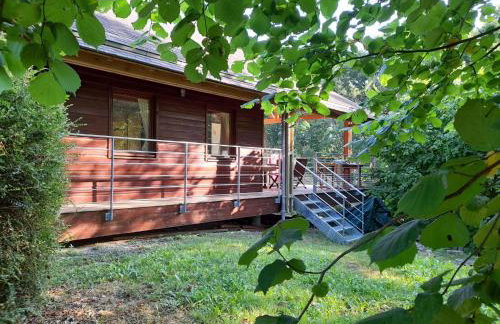 La Terrasse Suspendue, proche des plages - Foto 3