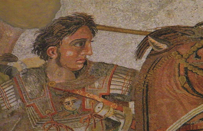 Greek History: A Tour of Ancient Macedonia - Photo 5