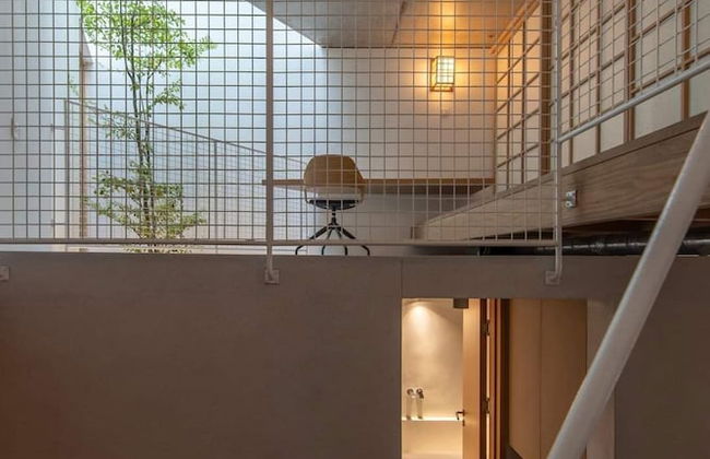 Casa Amarilla Boutique Apartment - Foto 4