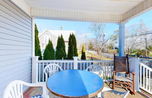 Main Street Upper - Foto 18