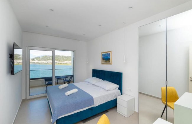 Luxury Villa Navis - Foto 11