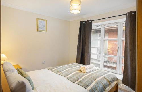 The Bookbinders Residence Leeds City Centre - Foto 54