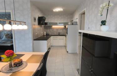 Ferienwohnung Fährblick OG - Foto 7