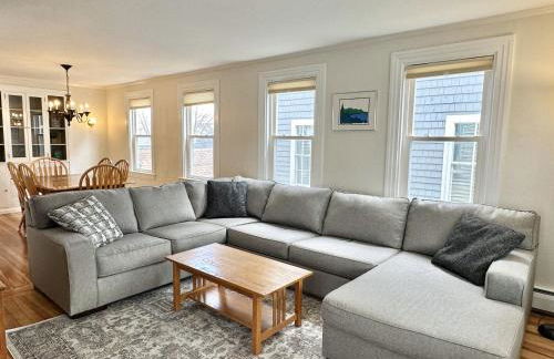 Large 3BR Home in Downtown Bar Harbor! [Eden West] - Foto 8